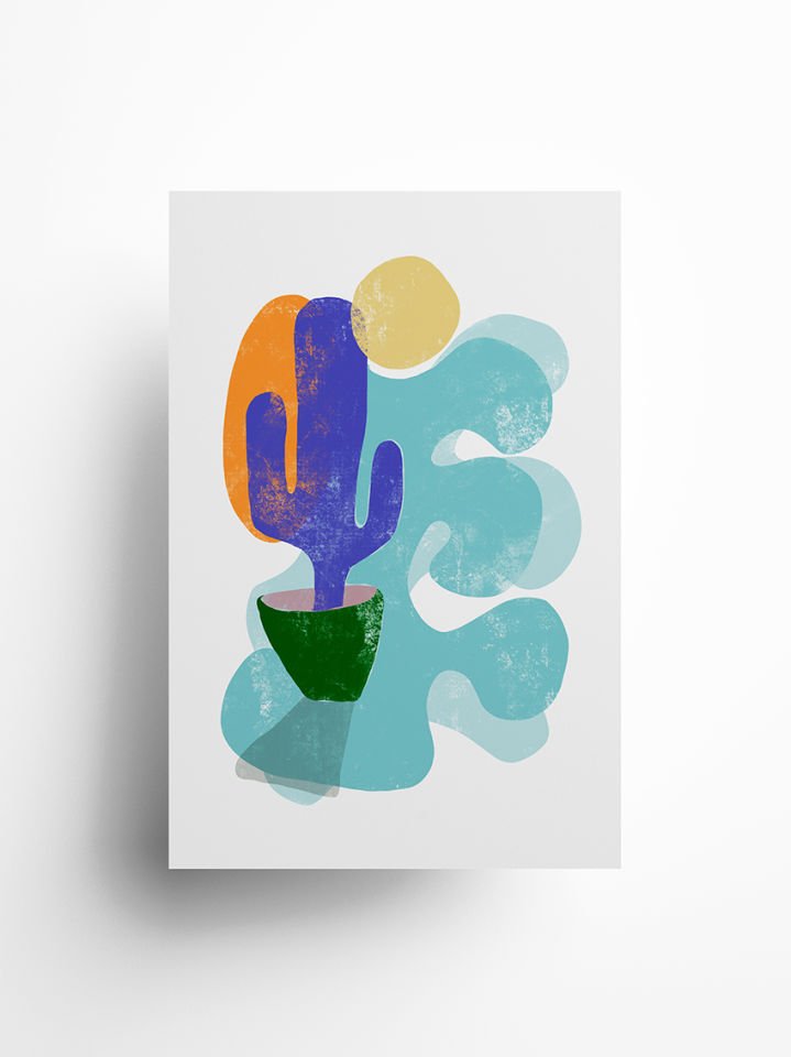 CACTUS