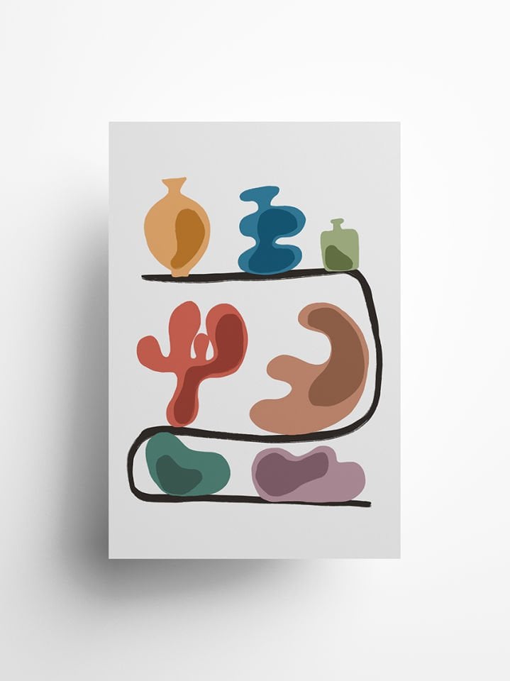 VASES